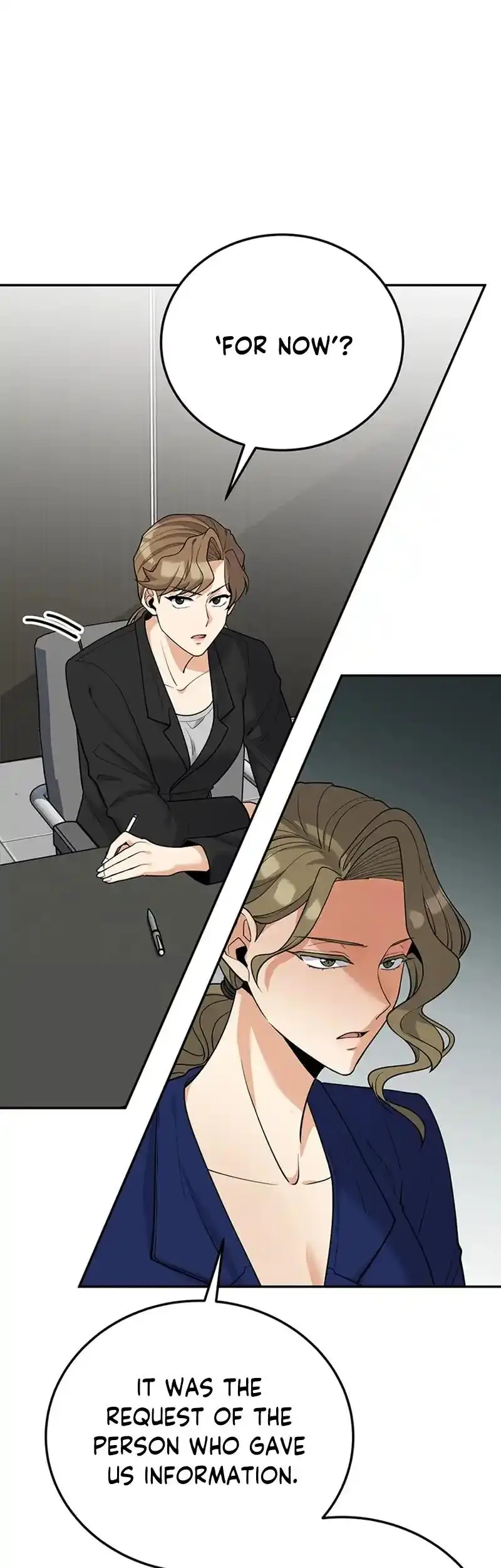 Scorpion Time Chapter 22 19